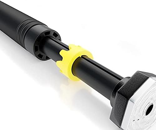 HMS Pull Up Premium Türstange für Rahmenbreite 90-130 cm