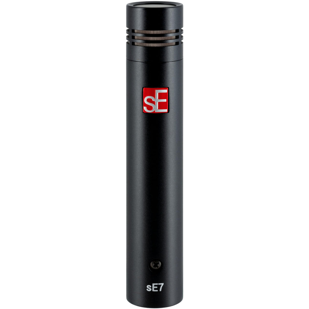 SE ELECTRONICS sE7 Kleinmembrand-Kondensatormik. Mehrfarbig, Mehrfarbig