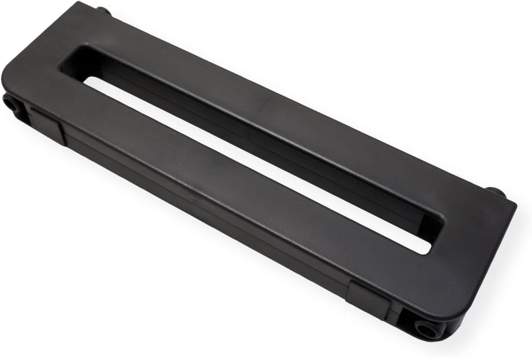 VALUE Monitor-/Laptop-Ständer, höhenverstellbar, schwarz