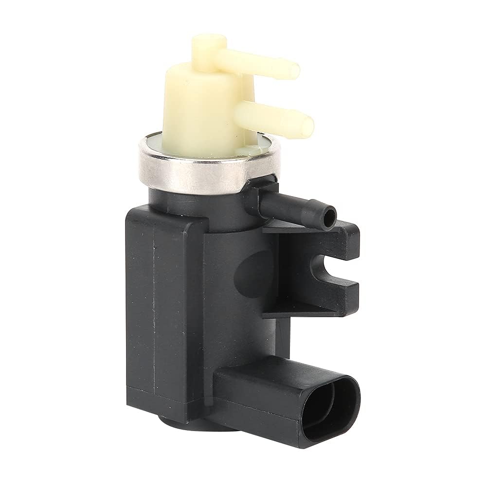 Turbinen-Magnetdruckventil, Turbo-Magnetdruckventil 1K0906627A Passend für T5 1,9 2,0 2,5T