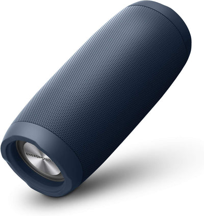 Energy Sistem Speaker FS3 Tragbarer Bluetooth-Lautsprecher mit True Wireless Technologie (20 W, True