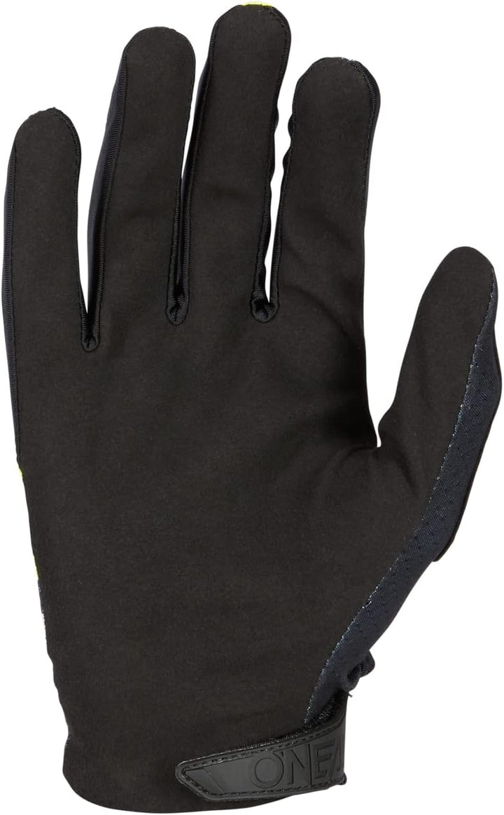 O'NEAL | Fahrrad- & Motocross-Handschuhe | MX MTB DH FR Downhill Freeride | Langlebige, Flexible Mat