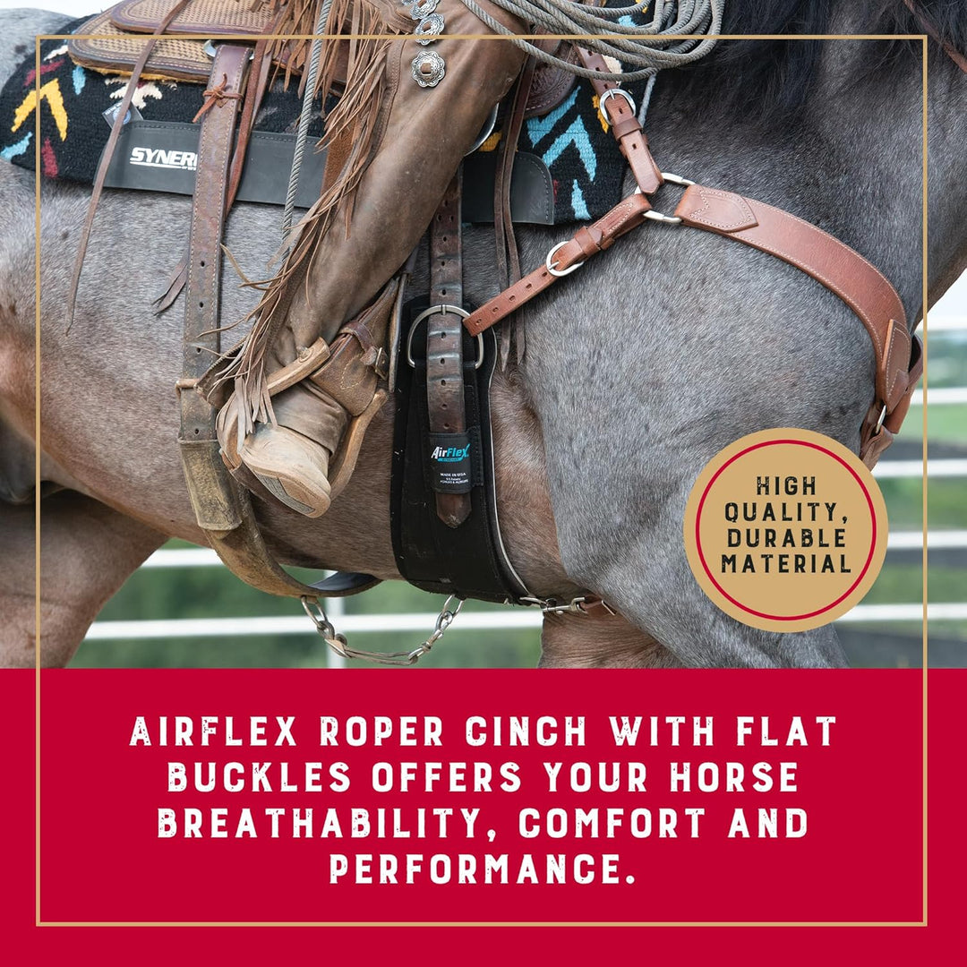 Weaver Airflex Straight Cinch 81,3 cm (32 zoll) 2-polig, 81,3 cm (32 zoll) 2-polig