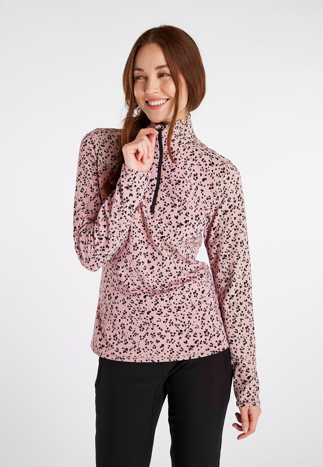Protest Ladies PRTVIOLET Mauve L, Mauve L
