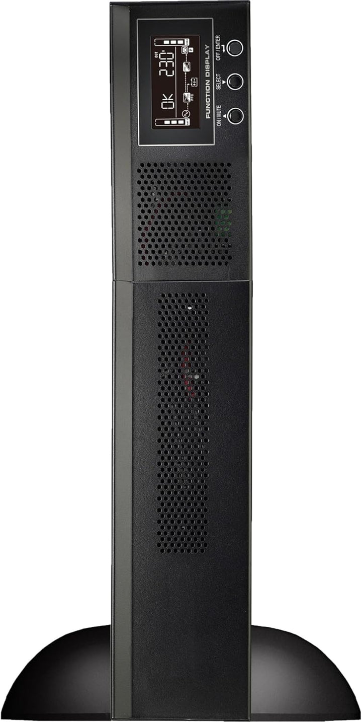 PowerWalker VFI 3000 RMG PF1 3000VA, 3000VA