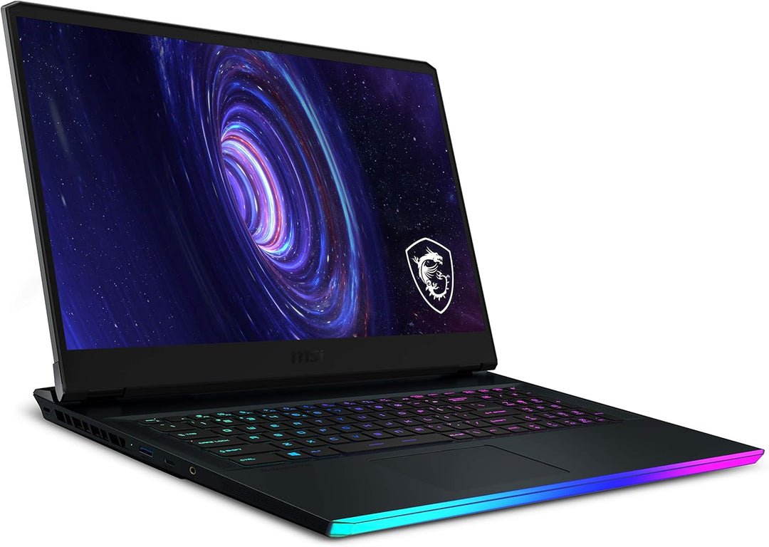MSI GE76 Raider 12UHS-231FR
