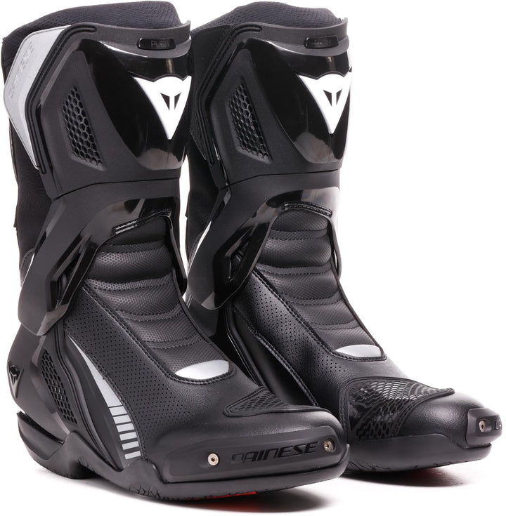 Dainese Herren Nexus 3 Air Stivali Da Motocicletta PerforatiAtmungsaktive Belüftete Sport Motorradst
