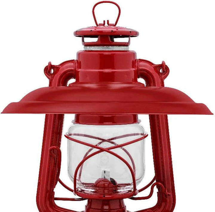 Feuerhand Laterne Reflektor Schirm für Feuerhand Öllaterne, lenkt Licht, Blendung und Globusschutz,