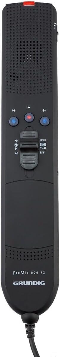 ProMic 800 FX