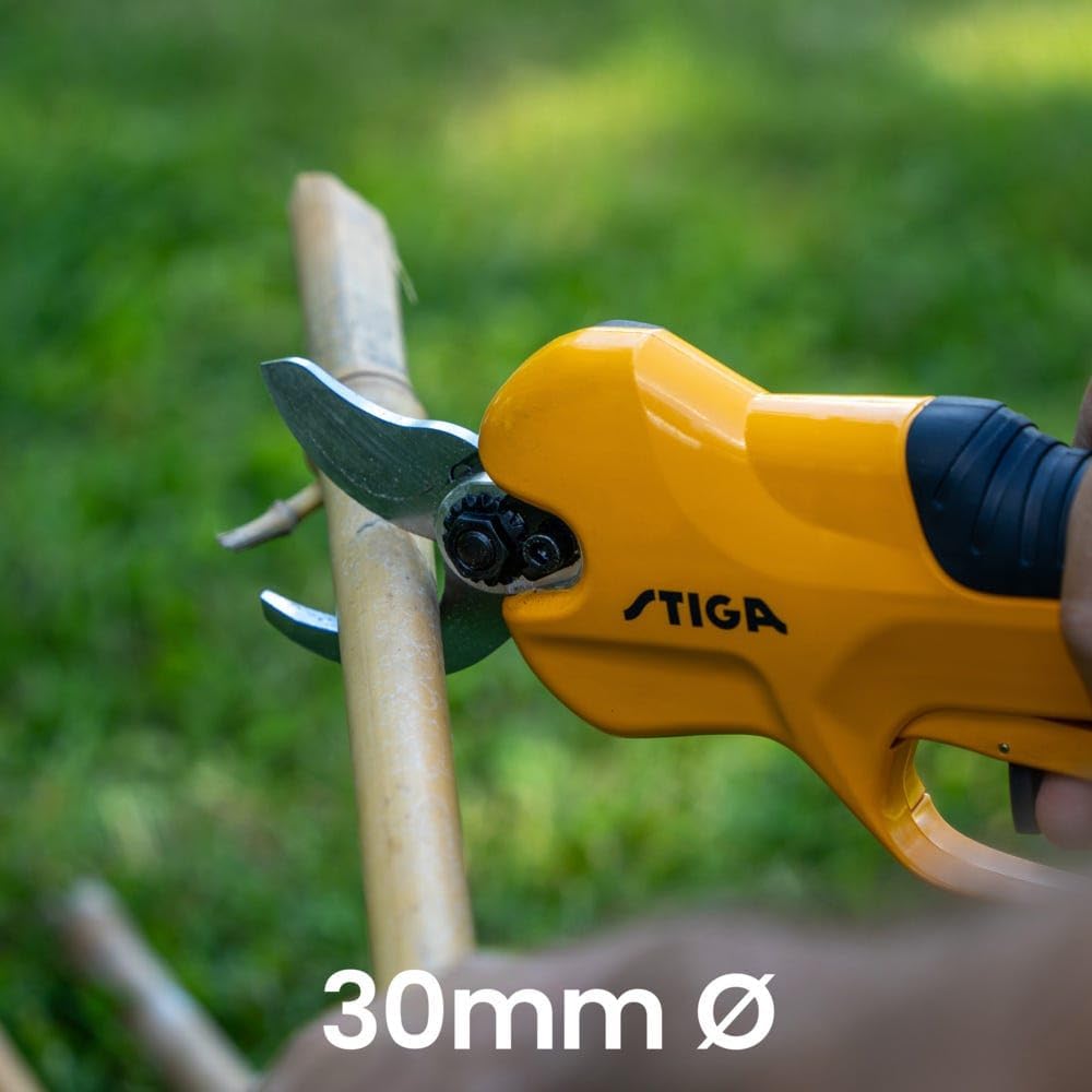 STIGA SC 100e Kit