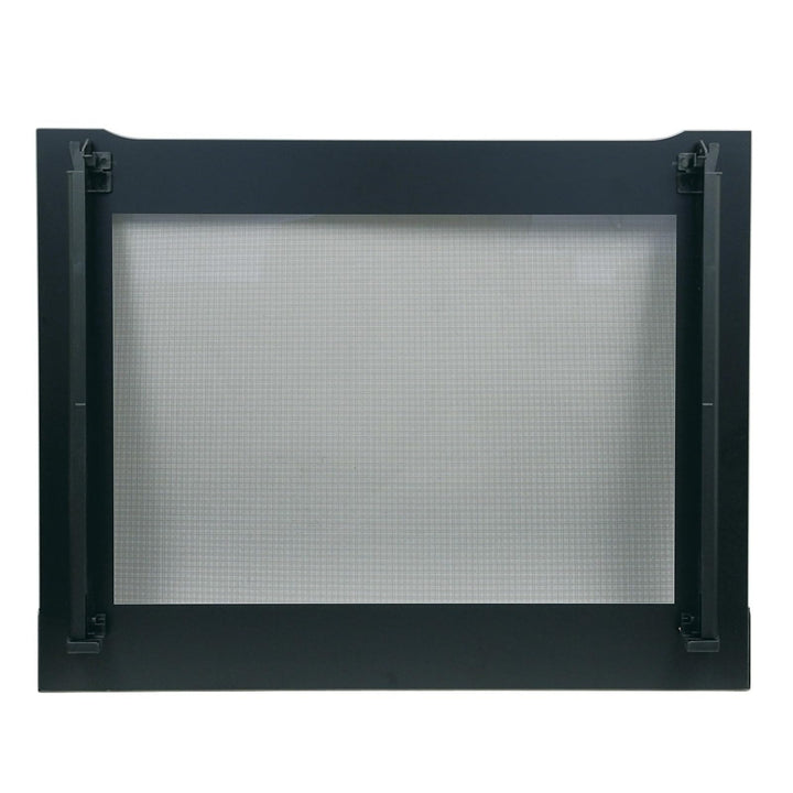 LUTH Premium Profi Parts Aussenfenster kompatibel mit AEG 561182400/3 Bedruckt für Backofentüre Herd