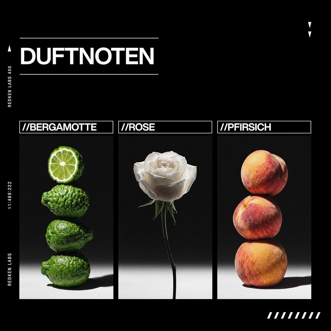 Redken | Multi-Benefit-Treatment, Feuchtigkeitsspendendes Pflege-Spray für alle Haartypen, Hitzeschu