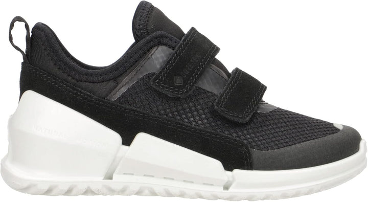 ECCO Jungen Biom K1 Shoes 31 EU Schwarz, 31 EU Schwarz