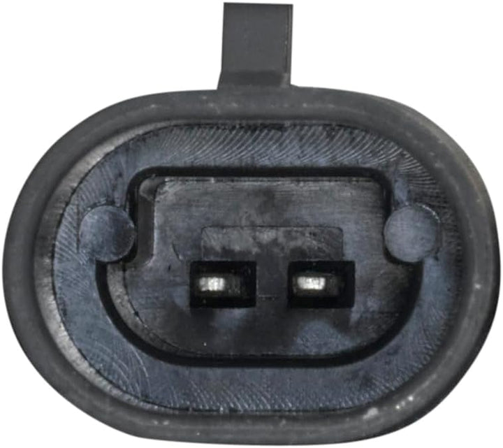 HELLA - Generator/Lichtmaschine - 14V - 80A - für u.a. Chevrolet Spark (M300) - 8EL 011 713-101