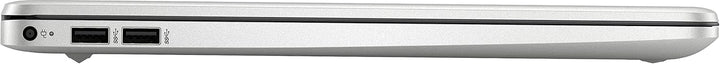 HP Laptop | 15,6" FHD Display | AMD Ryzen 7 5825U | 16 GB DDR4 RAM | 512 GB SSD | AMD Radeon-Grafik