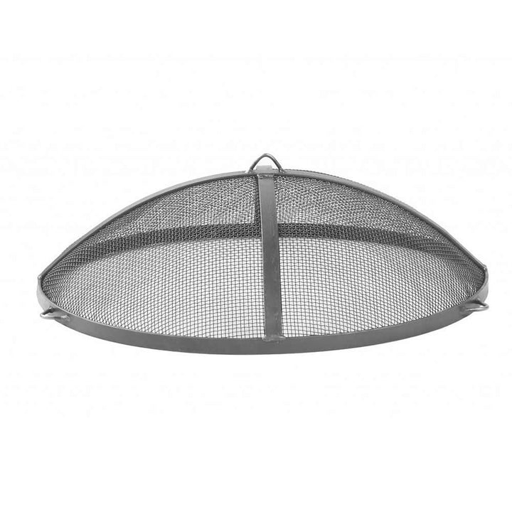 Gardener 812 Funkenhaube Funkenschutzhaube Haube für Feuerschale 79 cm, 79 cm