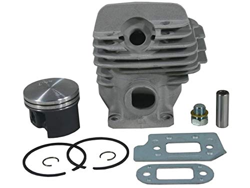 Sägenspezi Zylinder Kolben Set passend für Stihl 026 MS260 MS 260 44,7mm