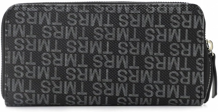 Tamaris Geldbörse Grace 31443 Damen Geldbörsen Print Black 100 Einheitsgrösse Black 100, Einheitsgrö