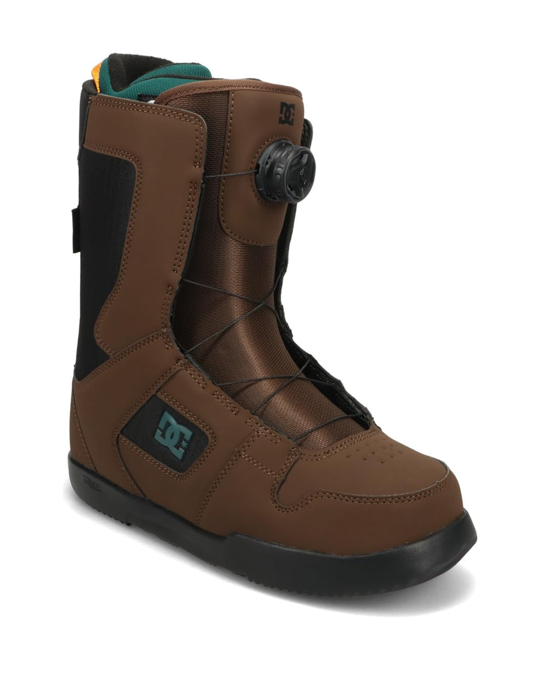 DC Shoes Phase - Boa®-Snowboardboots für Männer 39 Braun, 39 Braun
