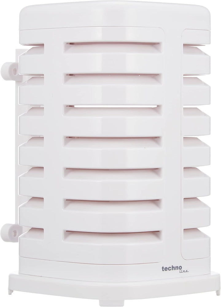Technoline TXCOVER, Schutzhülle für Aussensensoren, Aussensender, Thermo-Hygrosensoren, Wetterstatio