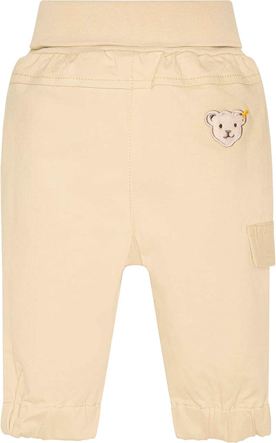 Steiff Baby-Jungen Confy Hose 80 Mojave Desert, 80 Mojave Desert