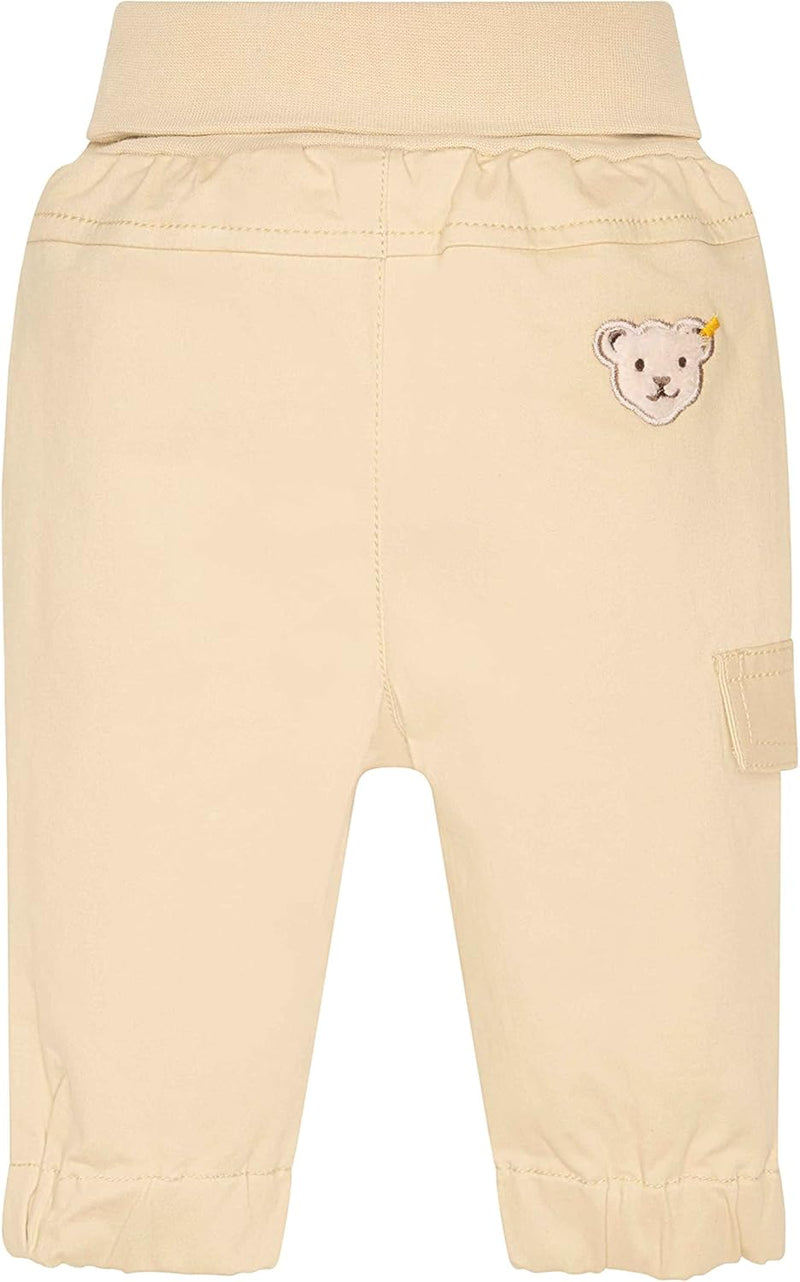Steiff Baby-Jungen Confy Hose 80 Mojave Desert, 80 Mojave Desert