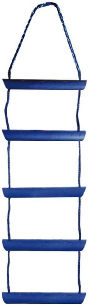 Osculati Strickleiter, 5-stufig 5 scalini, 5 scalini