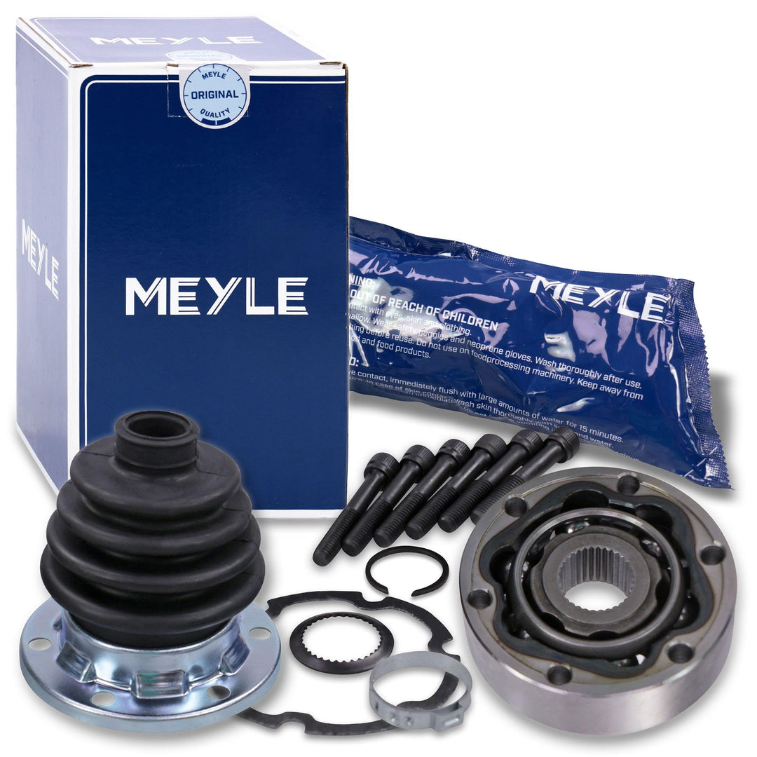 Meyle 100 498 0049 Gelenksatz, Antriebswelle