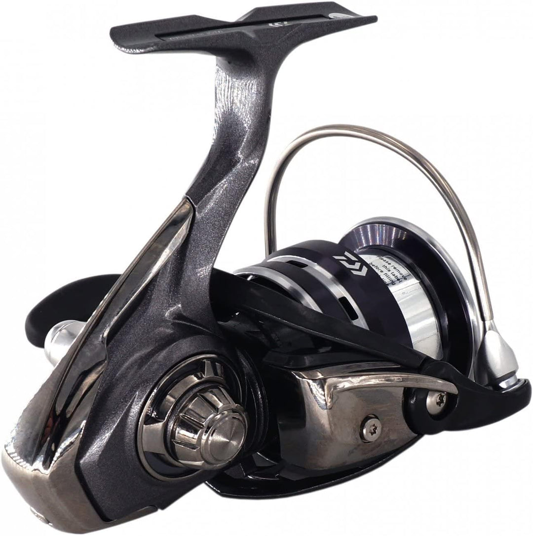 Daiwa Exceler LT Rolle 5000-C, 5000-C