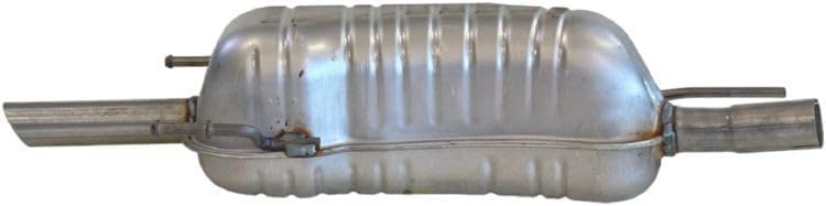 Bosal 185-481 Endschalldämpfer
