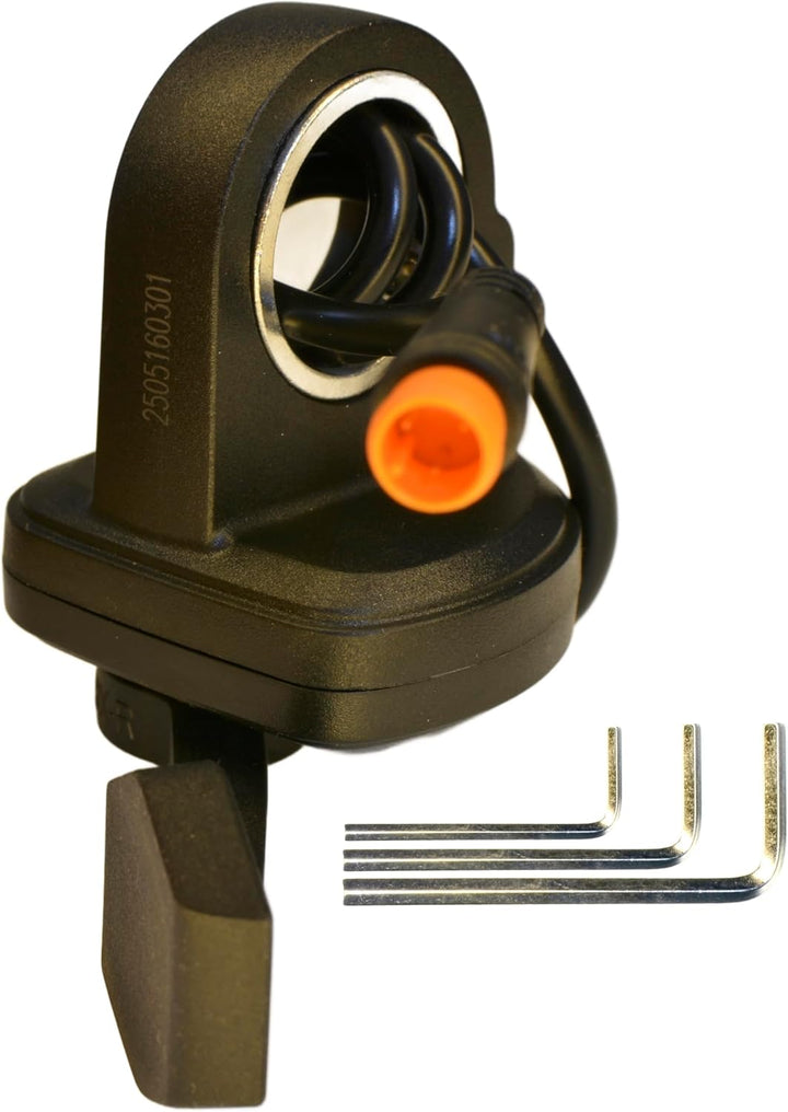 Beschleuniger Elektroroller, kompatibel mit SmartGyro, Zwheel, UrbanGlide, iScooter, Youin,