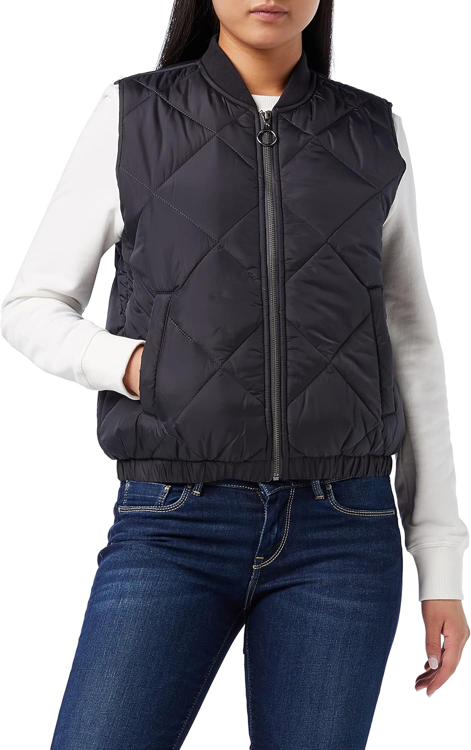 MUSTANG Damen Holly Vest