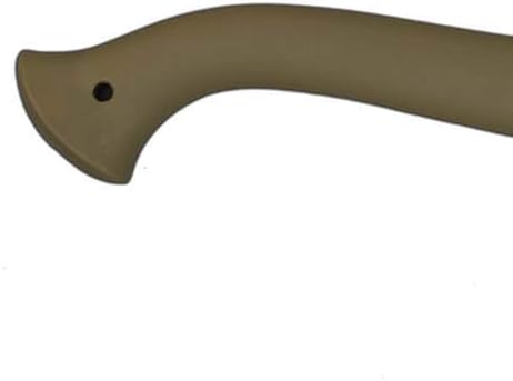 Frosts of Sweden Men's Mora of Sweden Moraknive Camping Axe, Olive, medium