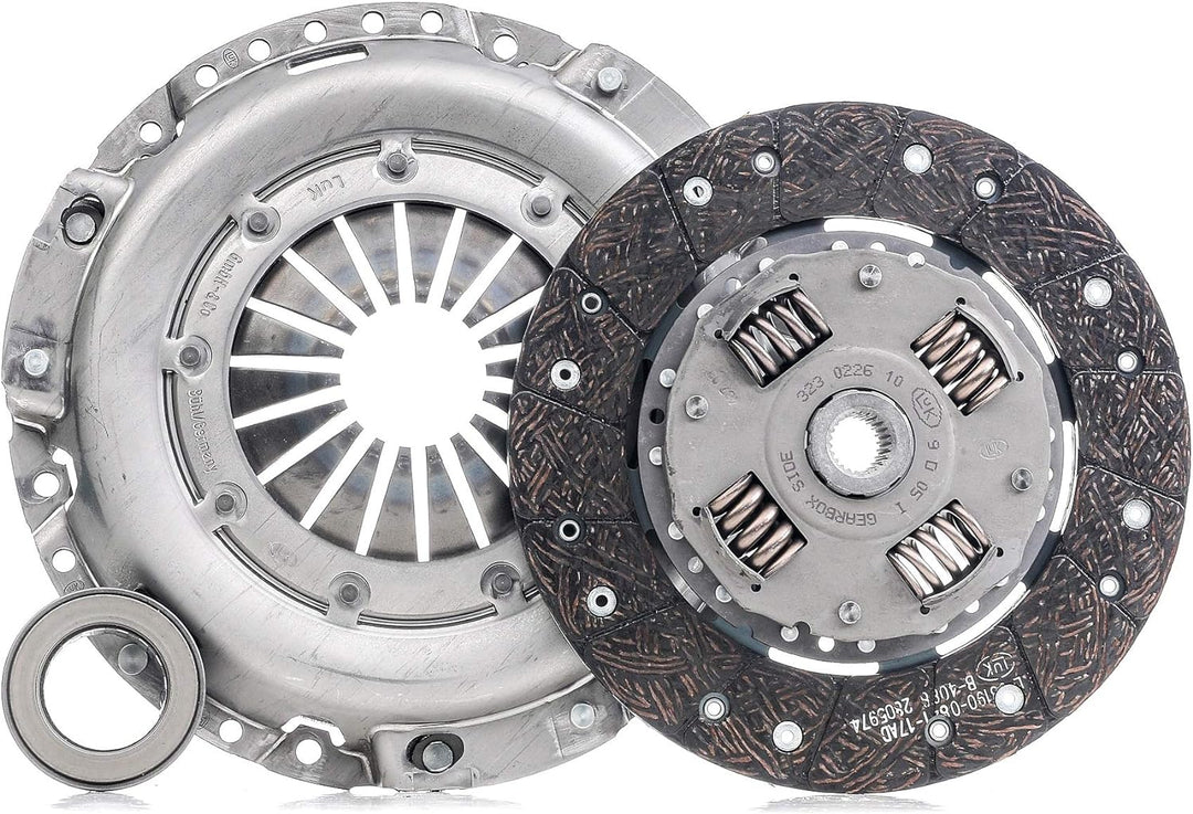 LuK 623 0608 00 Kupplungssatz
