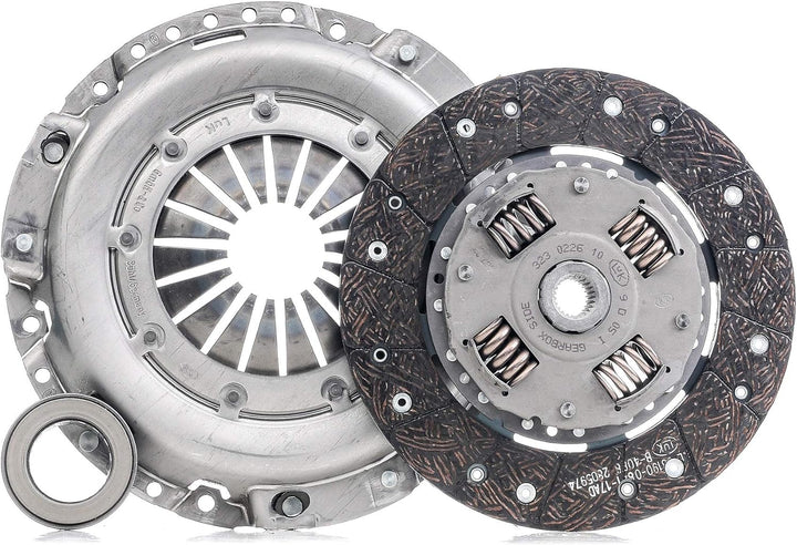 LuK 623 0608 00 Kupplungssatz
