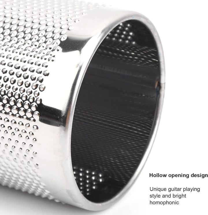 Guiro Shaker Hollow Opening Orff Percussion Instrument für Live Shows Recording