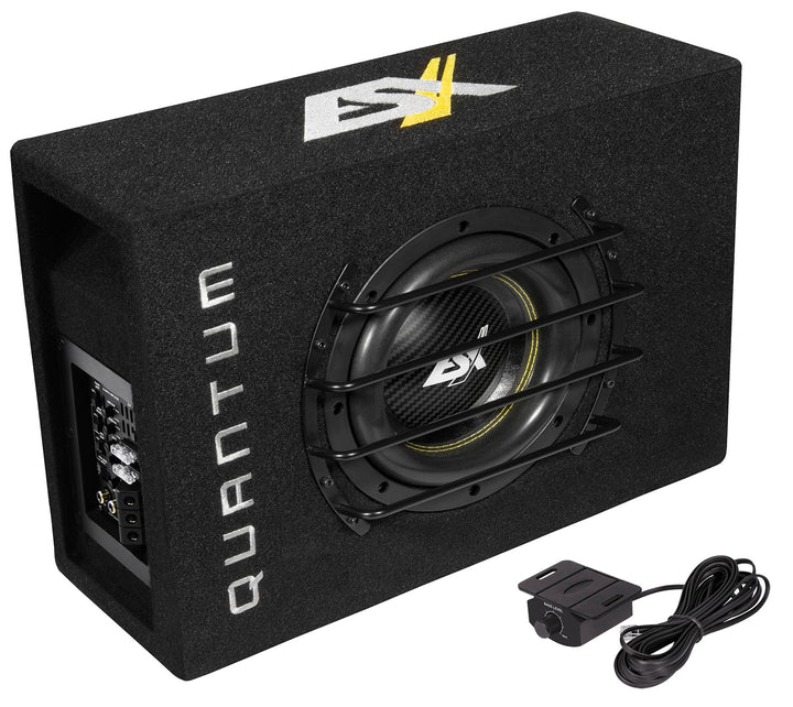 ESX QXB6A - 16,5 cm (6.5&