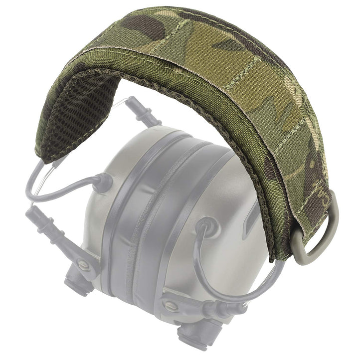 Fortschrittliche modulare Headset-Abdeckung, passend für alle allgemeinen taktischen Ohrenschützer,
