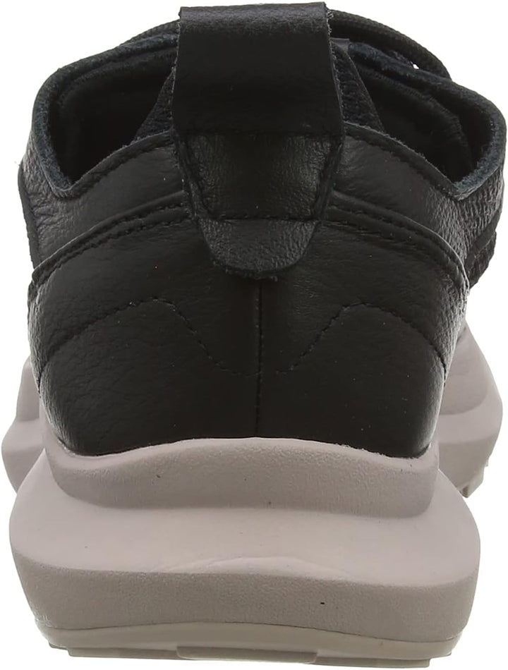 Saucony Herren Jazz Hybrid Sneaker 38.5 EU Black Shadow, 38.5 EU Black Shadow