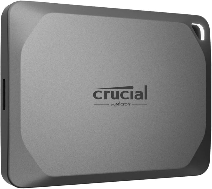 CRUCIAL X9 PRO 4T EXTERNE SSD *CT4000X9PROSSD9