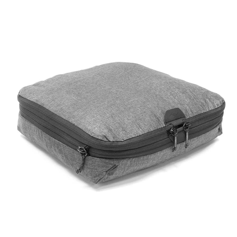 PEAK DESIGN Packing Cube Medium v2 - Charcoal BPC-M-CH-2