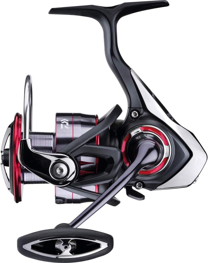Daiwa 17 Fuego LT Angelrolle 3000-CXH, 3000-CXH