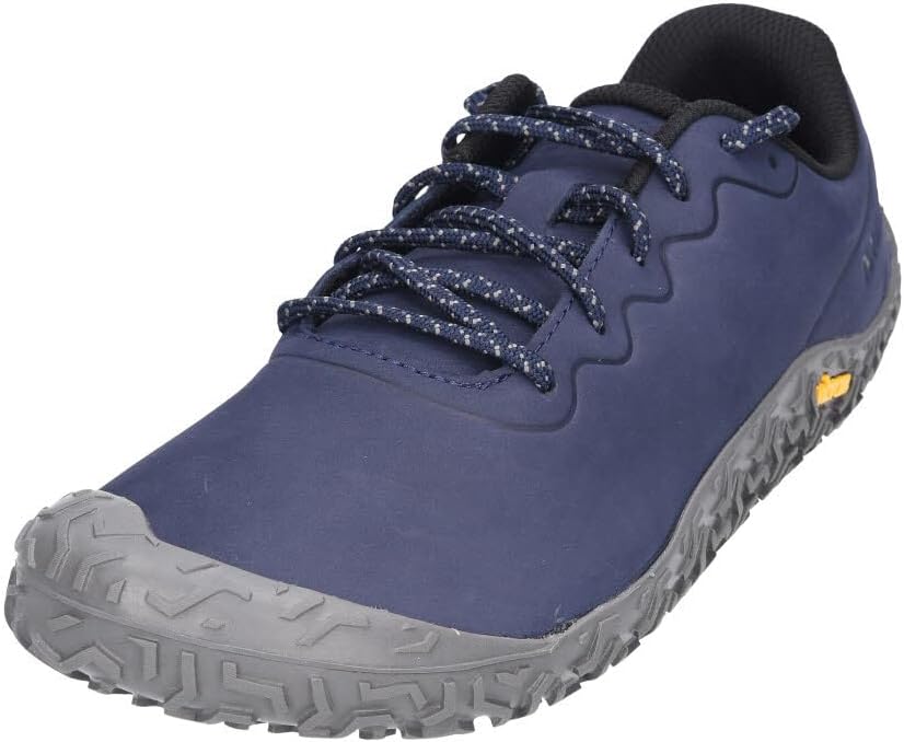 Merrell Herren MerrellSneaker 41 EU Meeresmotiv, 41 EU Meeresmotiv