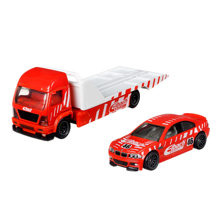 Hot Wheels Aero Lift