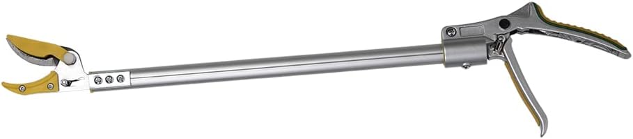 Cofan Lange Reichweite | 630 mm Länge | Baumschneiden und Fruchtpfung | Praktisch und langlebig | Mi