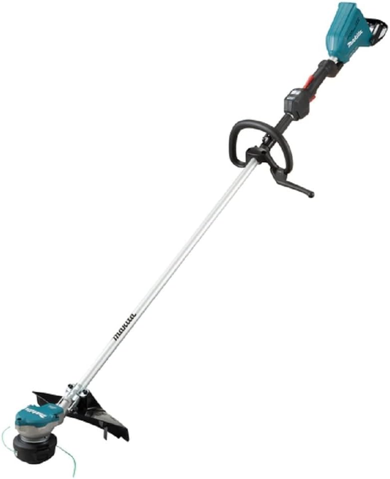 Makita DUR368LZ Akku-Freischneider 2x18V, Rundgriff (ohne Akku, ohne Ladegerät)