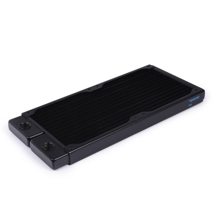 Alphacool 14436 NexXxoS ST20 HPE Full Copper 240mm Radiator Wasserkühlung