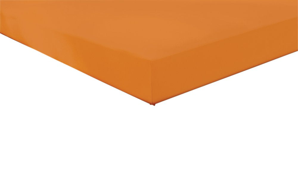 Estella 6500-370 Mako-Feinjersey-Spannbetttuch 200 x 200 cm