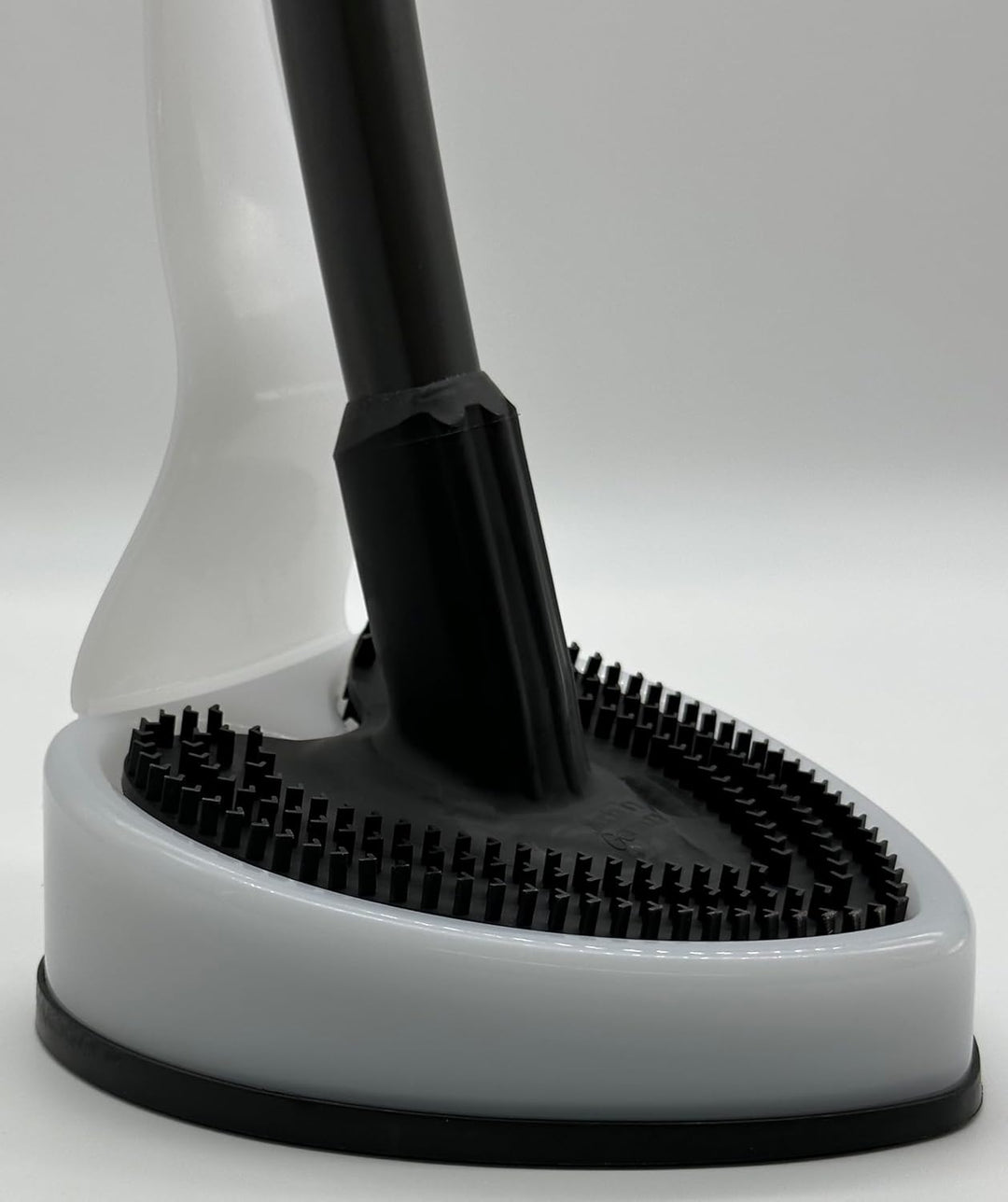 proWIN V7 WC Cleaner anthrazit/frostweiss