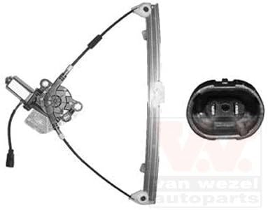 VAN WEZEL 4339262 Fensterheber